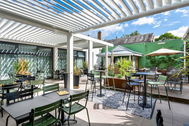 Terrace/Patio 77 of 80