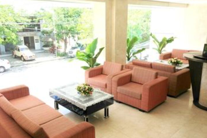 Hotel Interior 56 of 64