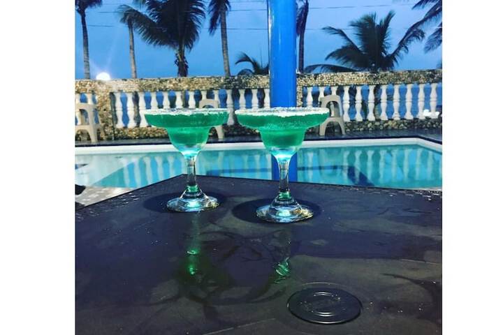 Island House Hotels