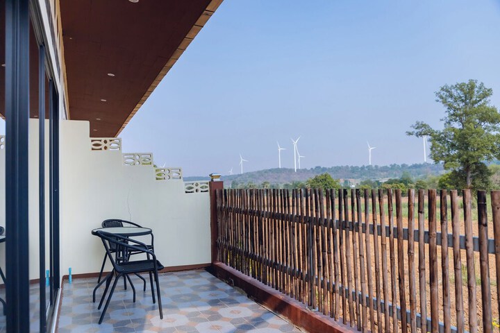 Terrace/Patio 87 of 196