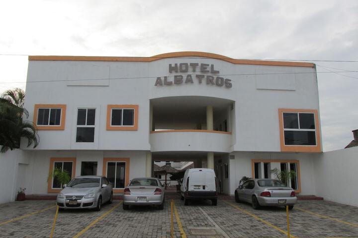 Image of Hotel Albatros Palace