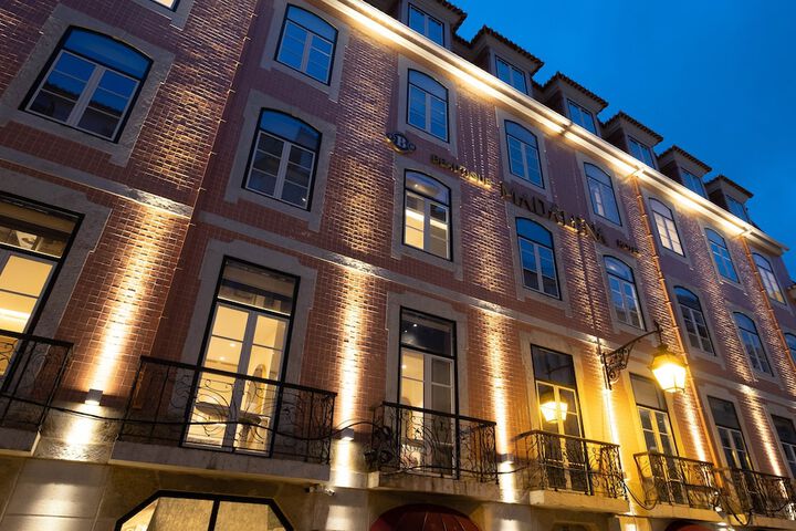 Madalena by The Beautique Hotels