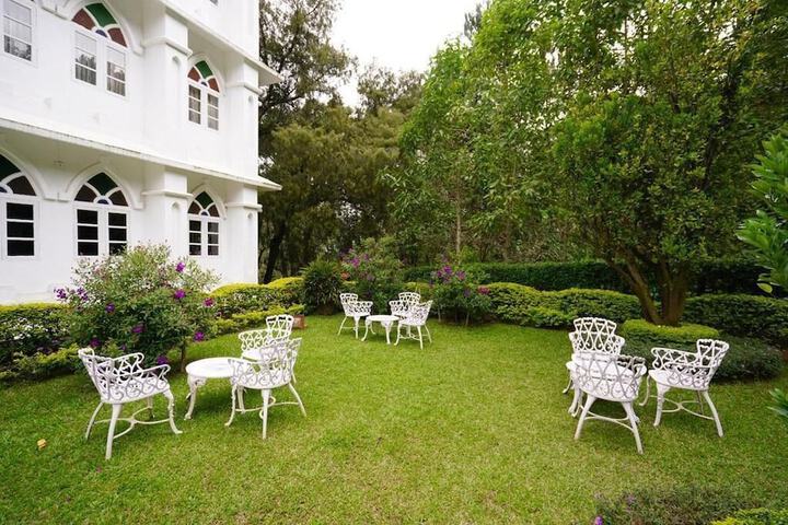 Terrace/Patio 16 of 35