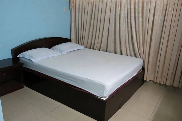 Mai Trinh II Hotel