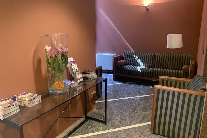 Lobby Photos