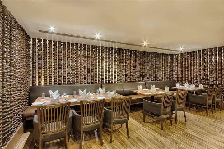 Restaurants