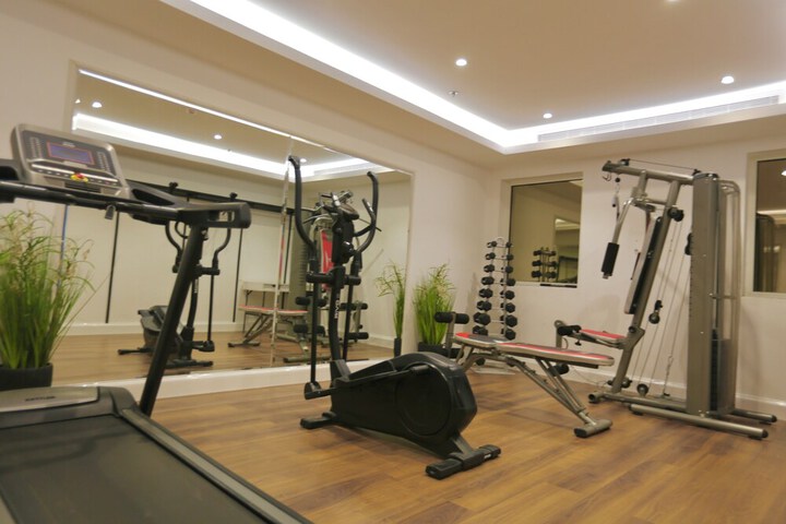 Health and Fitness 18 of 22