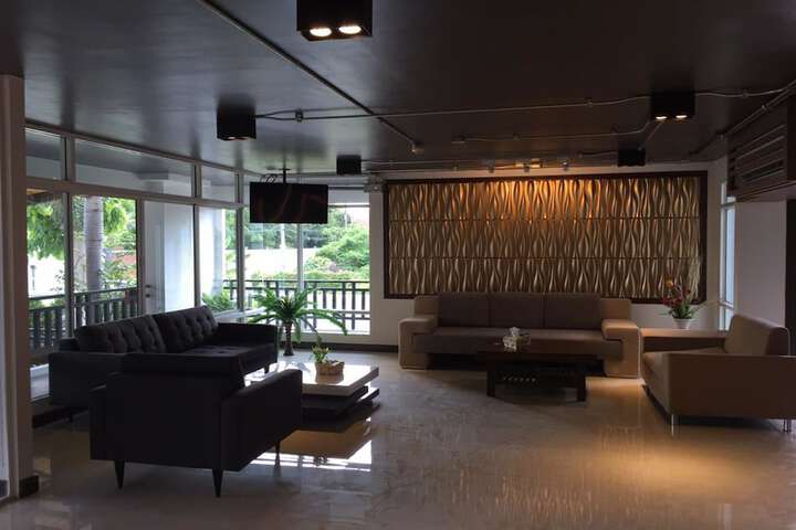 Lobby Photos