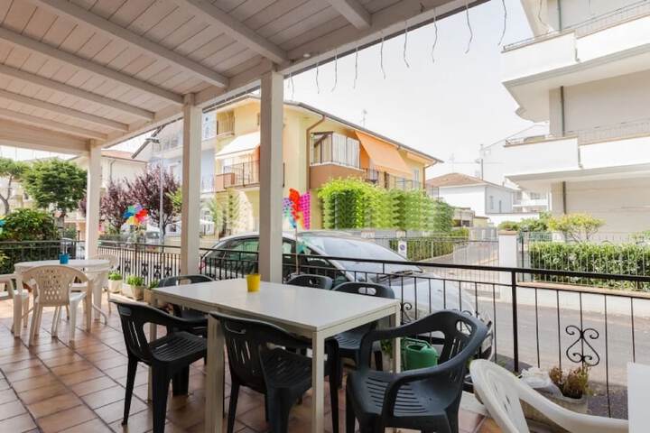 Terrace/Patio 22 of 27
