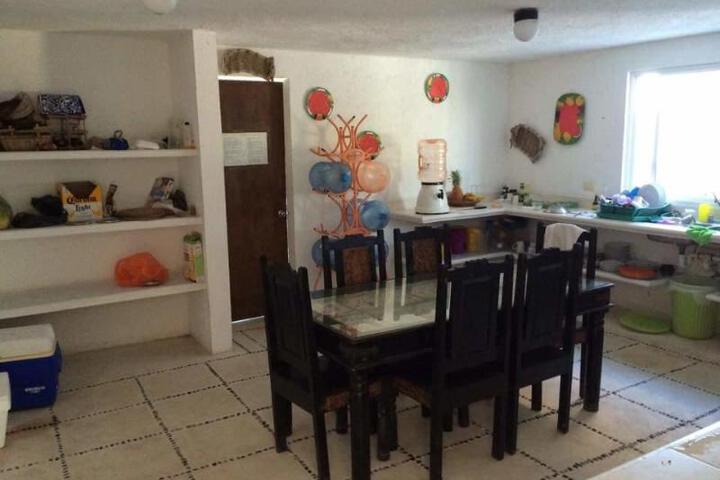 Fitness Center Photo