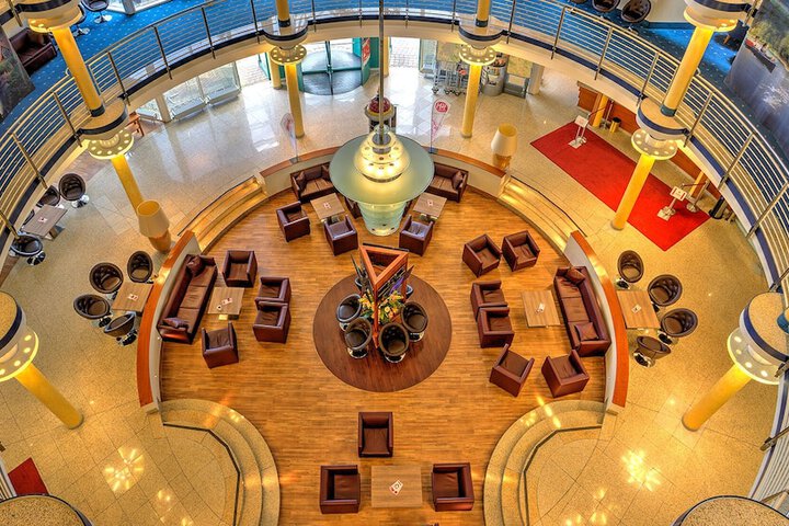 ACHAT Hotel Magdeburg in Magdeburg