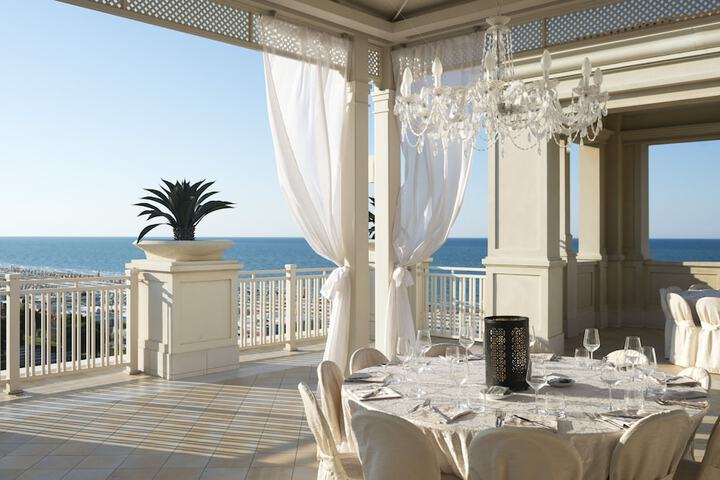 Terrace/Patio 177 of 180