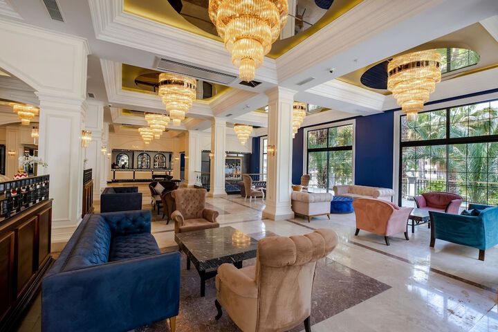 Hotel Interior 2 of 141