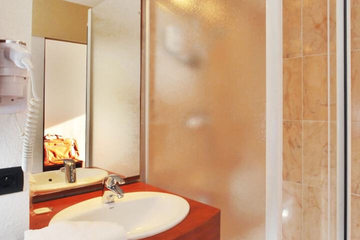 Bathroom Vanities
