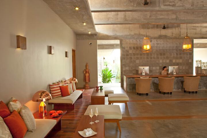 Hotel Interior 3 of 114