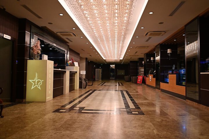 Hotel Interior 3 of 101