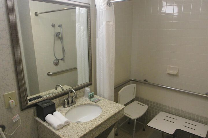 Bath Amenities