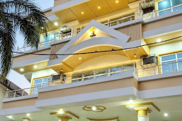 Hotel 14 of 14