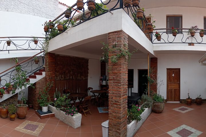 Terrace/Patio 21 of 35