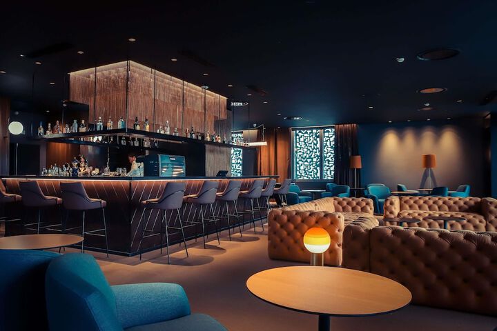 Hotel 147 of 150