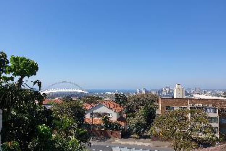 Hotel View 45 of 46