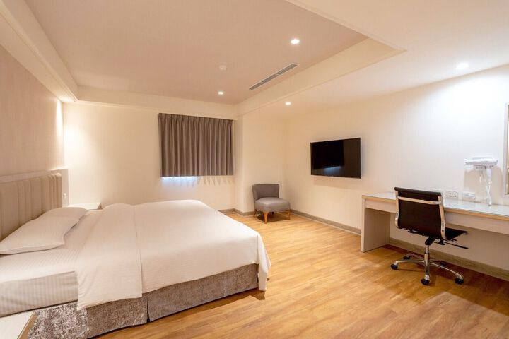Room 39 of 128