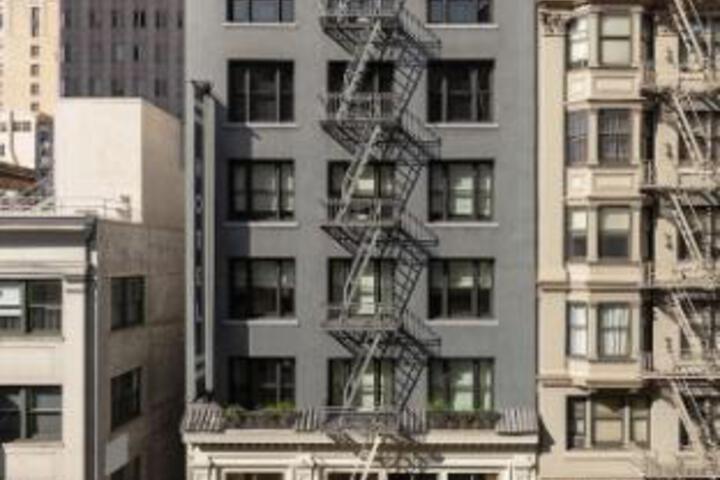 Image of MYSTIC HOTEL