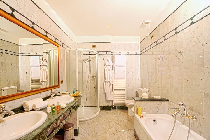 Bath Amenities
