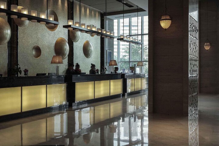 Hotel 86 of 88