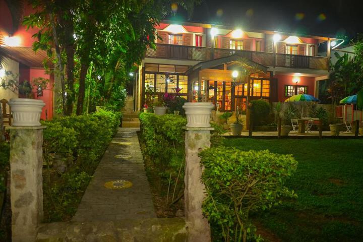 Fitness Facility Photos