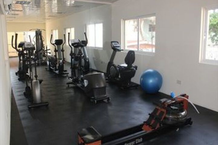 Health and Fitness 2 of 7