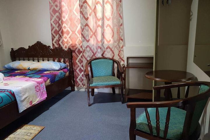 Room 3 of 21
