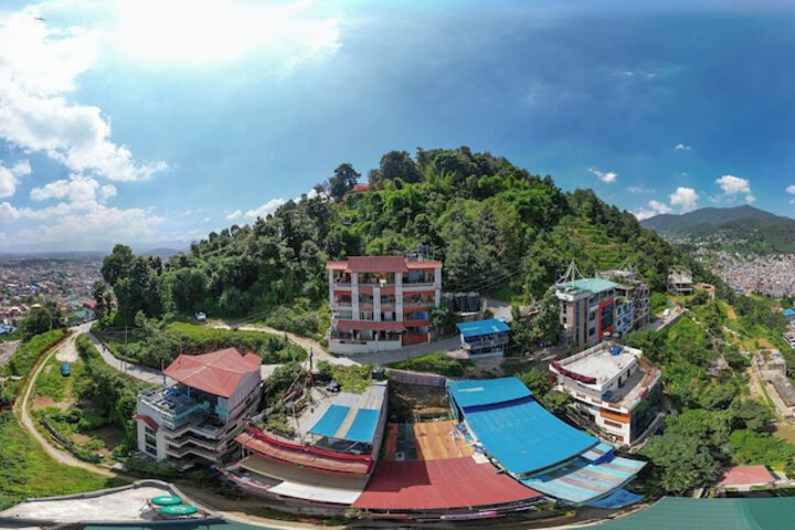 Hotel 39 of 42