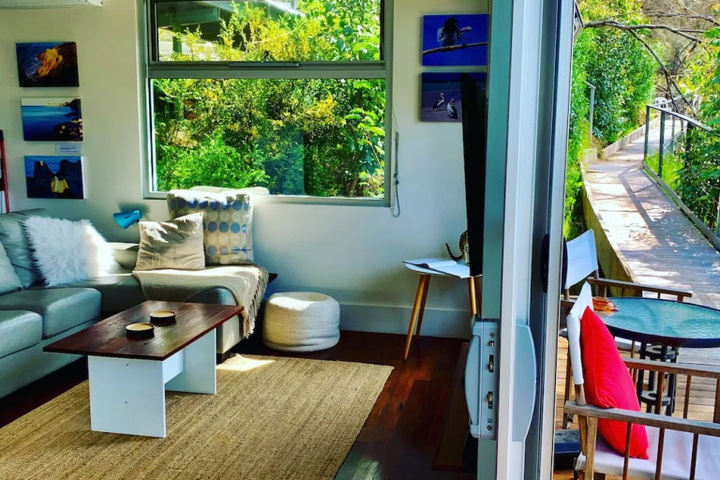 Terrace/Patio 6 of 12