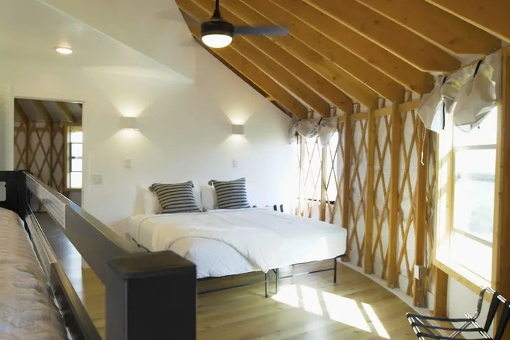 Image of Oso Blu Resort - Glamping