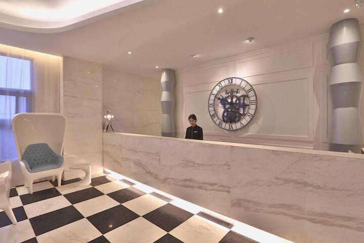 Hotel Interior 17 of 53