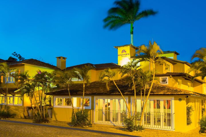 Hotel 105 of 105