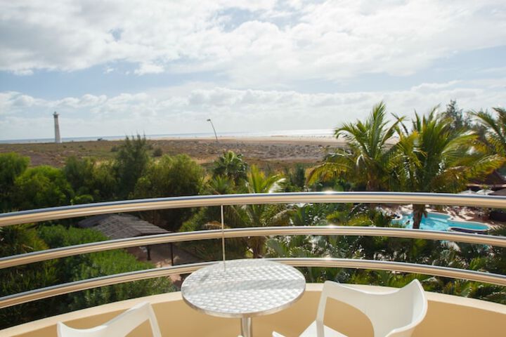 View from room