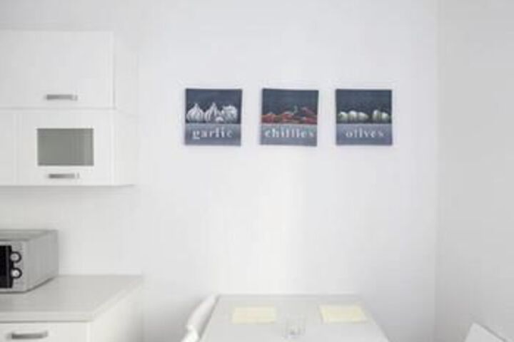 Fitness Facility Photos