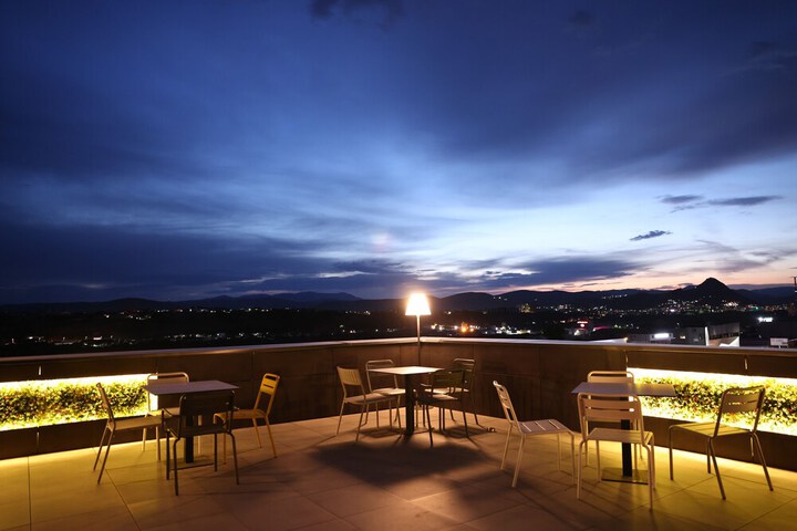 Terrace/Patio 83 of 84