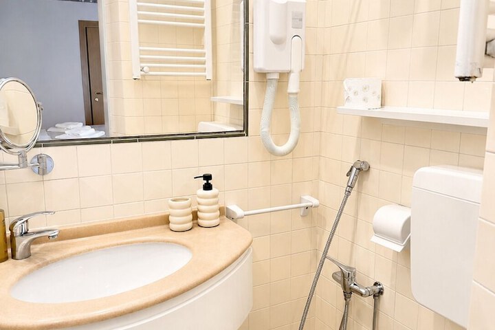 Bath Amenities