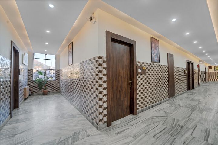 Staircase