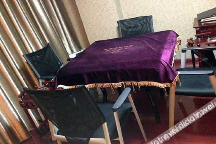 Jindi Business Hotel