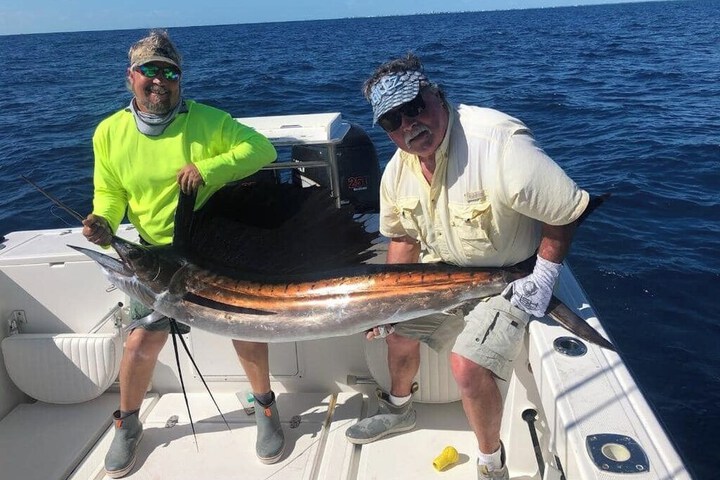 Fishing
