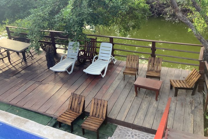 Terrace/Patio 27 of 29