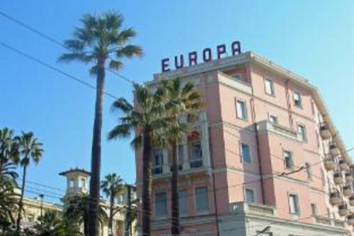 Image of Hotel Europa