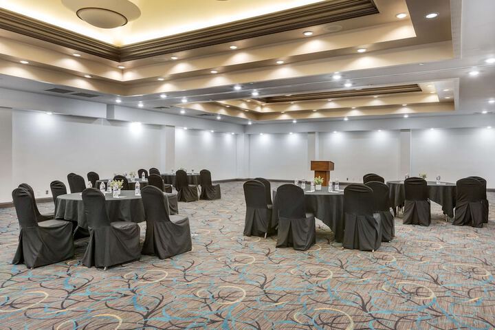 Ballroom
