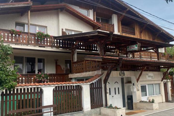 Family Hotel Zdravets