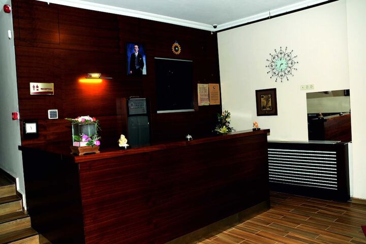 Hotel Interior 2 of 34