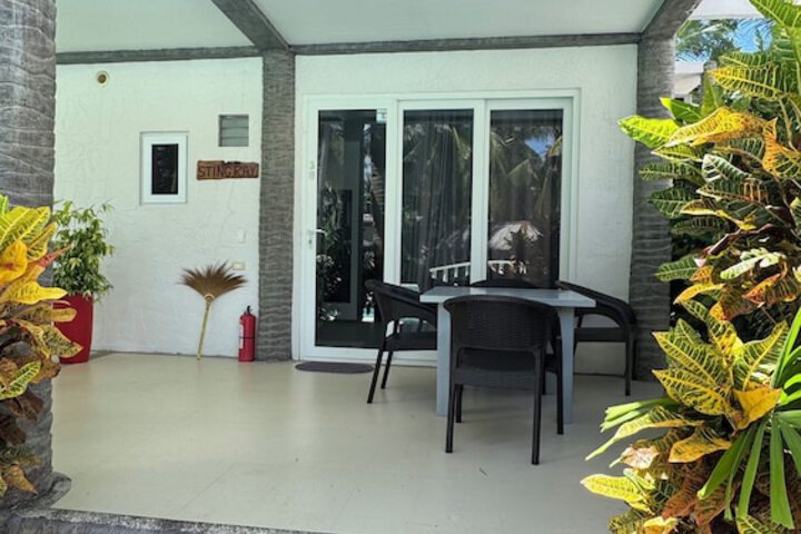 Terrace/Patio 51 of 51